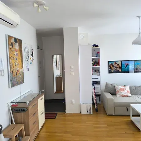 With Parking Space - 27871 Appartement